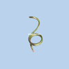 Precise Torsion Spring for Stationery