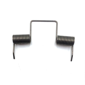 Single Torsion Spring