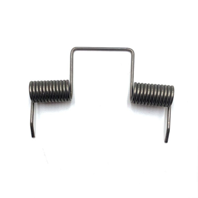 Single Torsion Spring