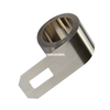 Constant Force Spring for Electric Fan Lifting
