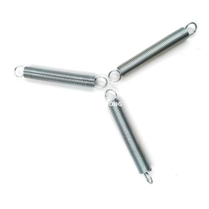 Durable Tension Spring for Clutch Car