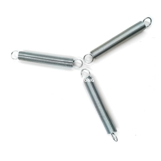 Durable Tension Spring for Clutch Car