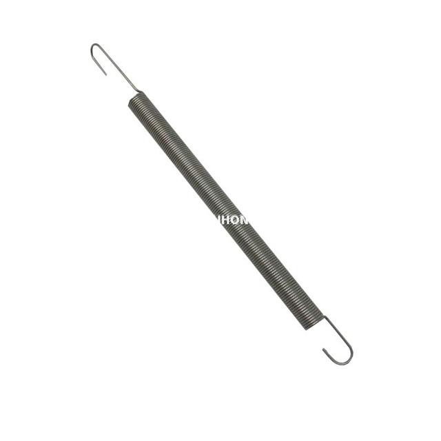 Durable Tension Spring for Double Hook