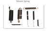 Hook Tension Spring