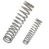 Irregular Torsion Compression Spring