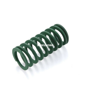 Heavy Duty compression Springs