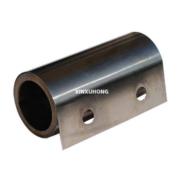 Stainless Steel Constant Force Spring for Car Cup Holder