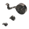 ​Spiral Torsion Springs for Stationery