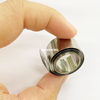Variable Force Spring for Shelf Spring