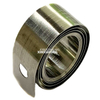Variable Force Spring for Shelf Spring