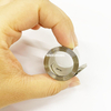 Custom Time Clock Constant Force Spring