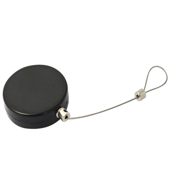 Retractable Anti-theft Pull Box