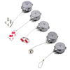 Security Anti-theft Retractable Display Pull Box 