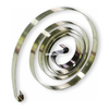 ​Spiral Torsion Springs for Garbage Bin Flap