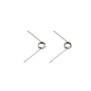 Double Torsion Springs
