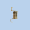 Precise Torsion Spring for Stationery