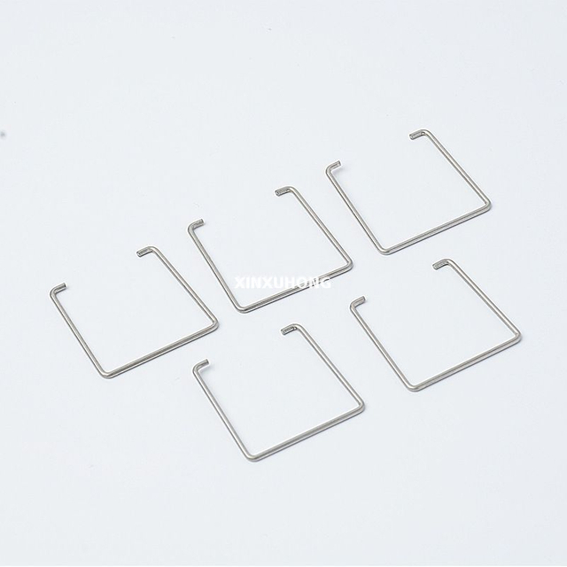 Iron Wire Bending Wire Forms