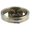 Power Springs for Steel Winding Up
