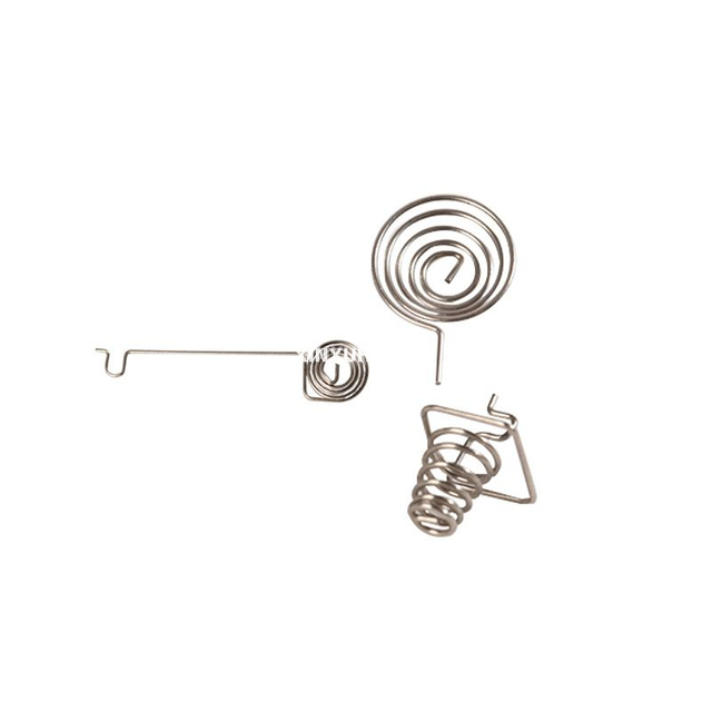 Stainless Steel Wire Forming Wire Forms