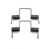 Single Torsion Spring