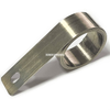 Constant Force Spring Mechanism for Kinetic Sculpture