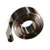 Variable Force Spring for Shelf