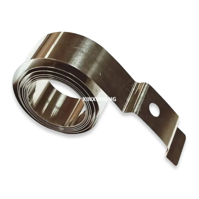 Durable Variable Force Spring for Rack Thruster