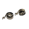 Variable Force Spring for Cigarette Thruster