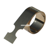 Constant Force Spring for Display Lifting