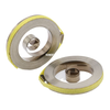 Power Springs for Pipe Winder
