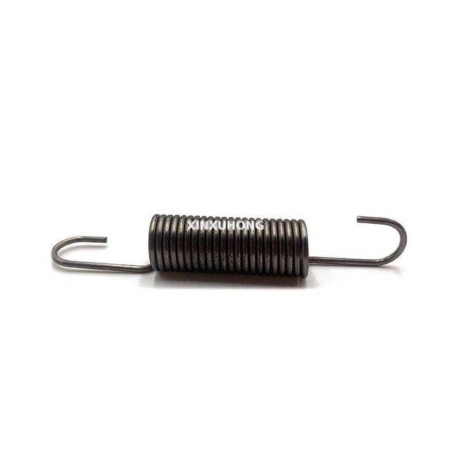 Tension Spring for Double Hook