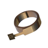Constant Force Spring for Screen Lifting Fixed
