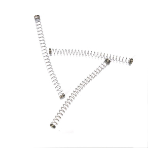 Coil Compression Springs