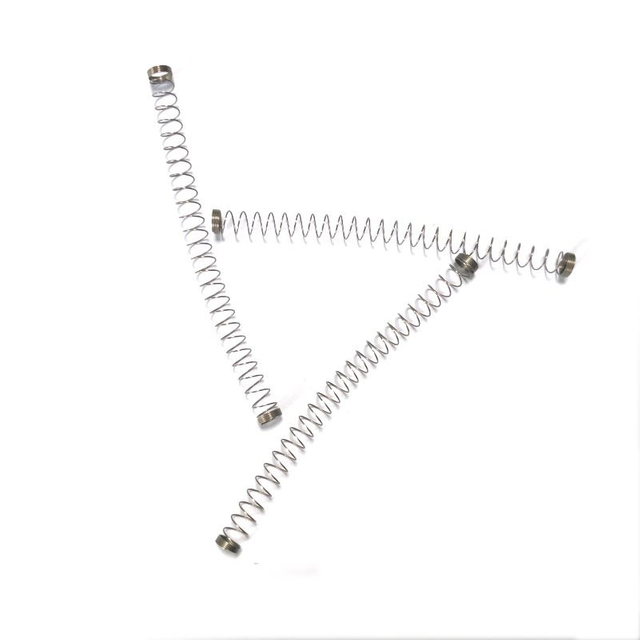 Coil Compression Springs