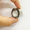 Variable Force Spring for Shelf Spring