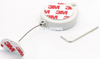 Hot Sale Pull Box With Loop End Loss Prevention Recoiler Retail Security Device 
