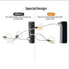 DC-003 Third Generation Punch-free Automatic Drawstring Door Closer Pull Box Retractable Reel No Reviews Yet