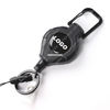 XINXUHONG-Heavy Duty Badge Reel Holder Hovering Fishing Rod Lost Rope Outdoor Luya Taiwan Fishing Retractable Anti-lost Tool