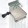 CP-130-02 Charging Pile Balancer Constant Force Automatic Retracting Cable Retractor Fuel Gun Hanger Cable Retractor Box