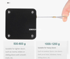 DC-001 Factory Hot Selling First Generation Pulling Rope Box Customized Retracts Anti-theft Automatic Door Closer