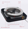 DC-001 Factory Hot Selling First Generation Pulling Rope Box Customized Retracts Anti-theft Automatic Door Closer