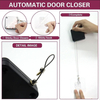 DC-003 Third Generation Punch-free Automatic Drawstring Door Closer Pull Box Retractable Reel No Reviews Yet