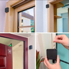 DC-003 Third Generation Punch-free Automatic Drawstring Door Closer Pull Box Retractable Reel No Reviews Yet
