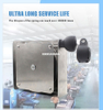 CP-130-01 Portable Wall Charger Cable Pullbox Collector Charging Retraction Receiver Charging Pile Cable Take-Up Device