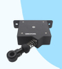 CP-130-04 Foresmed EV Charging Cable Management System for EV Charger Retractor with 5KGs-15KGs AC/DC EV Chargers Wall-mounted